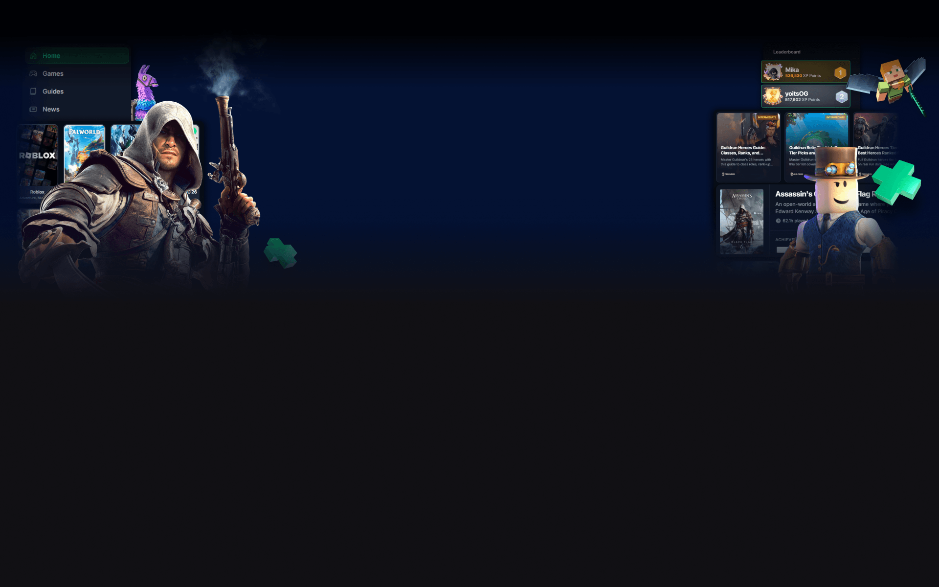 Games.gg