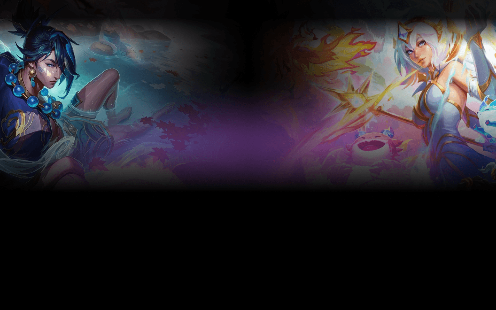 TFT Apps