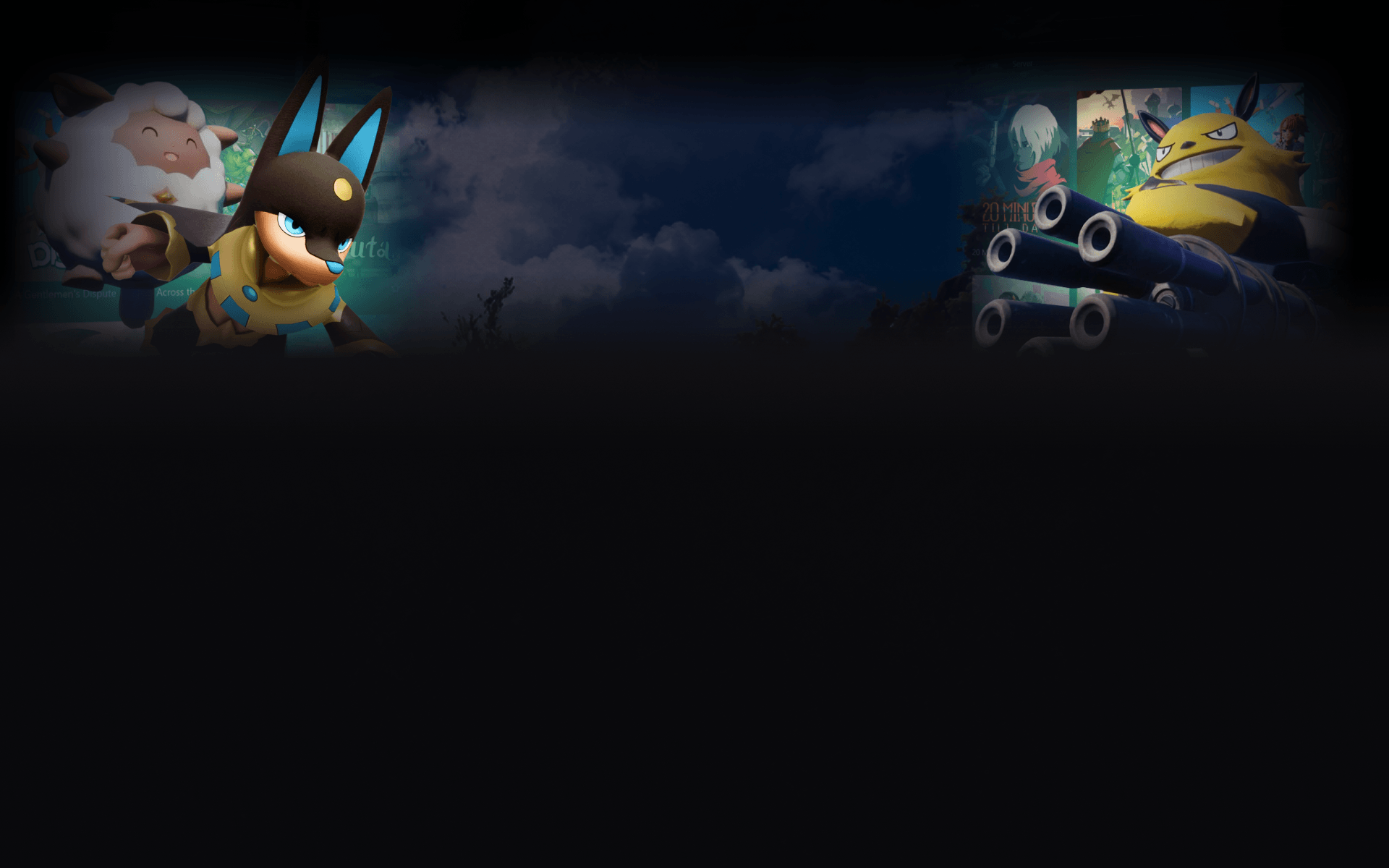 Thunderstore Mod Manager