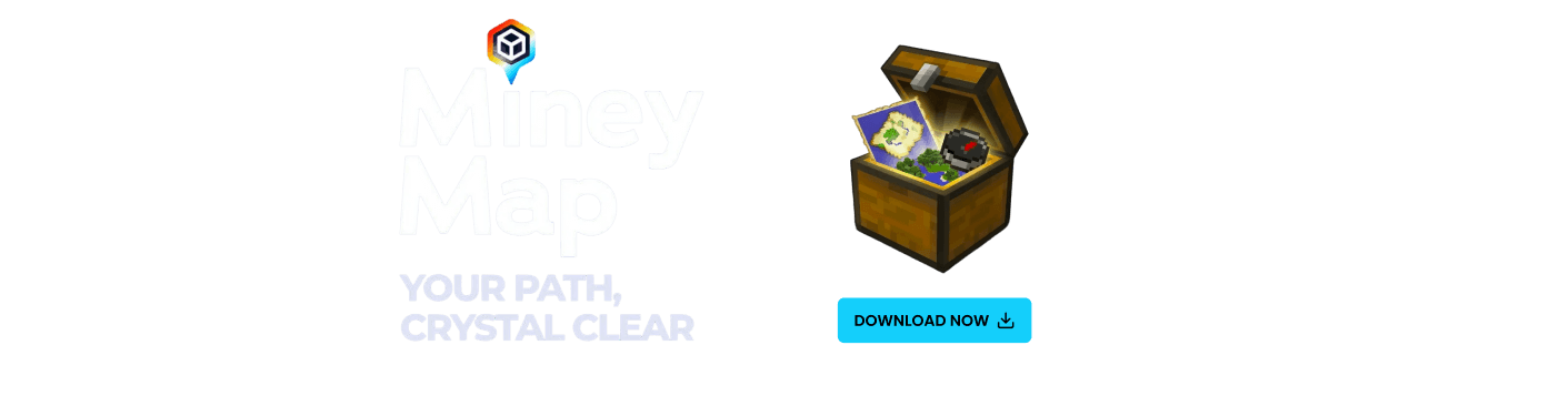 Mineymap
