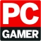 PC gamer logo