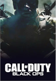 call of duty black ops single player
