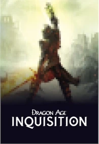 dragon age: inquisition