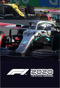f1 2020