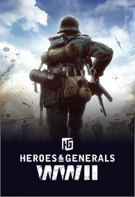 heroes & generals