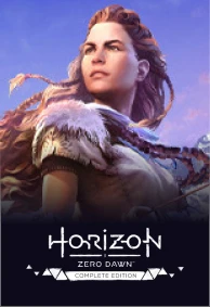horizon zero dawn: complete edition