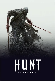 hunt: showdown
