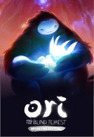 ori and the blind forest de