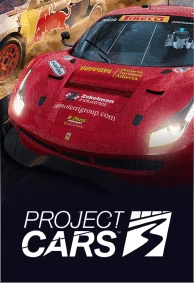 project cars 2