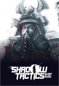 shadowtactics: blades of the shogun
