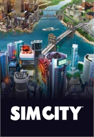 simcity (2013)