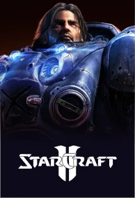 starcraft 2