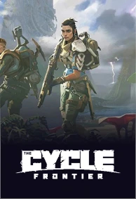 the cycle: frontier