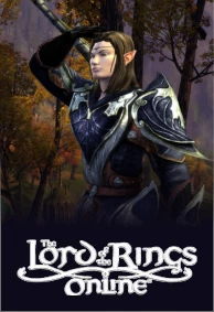 the lord of the rings online