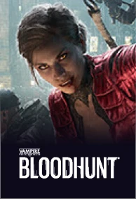 vampire: the masquerade bloodhunt
