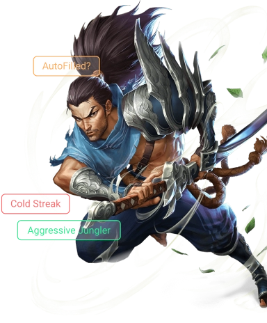 Yasuo feature image