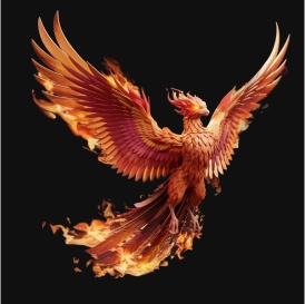 Inferno Phoenix