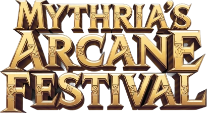 Mythria's Arcane Festival