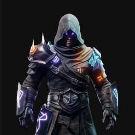 Shadow Assassin