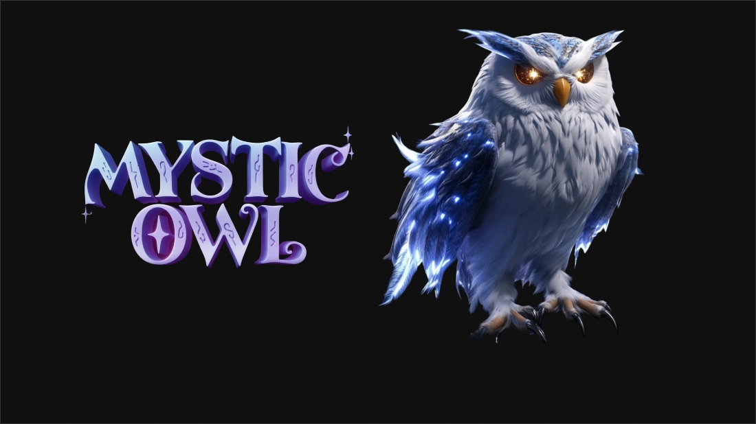 Mystic Owl