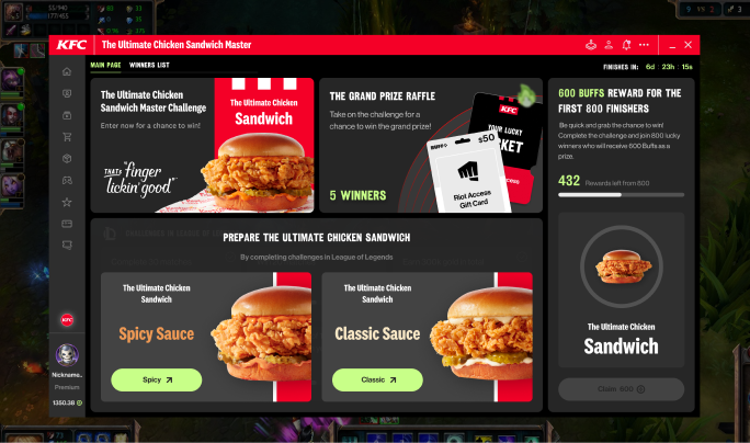 kfc
