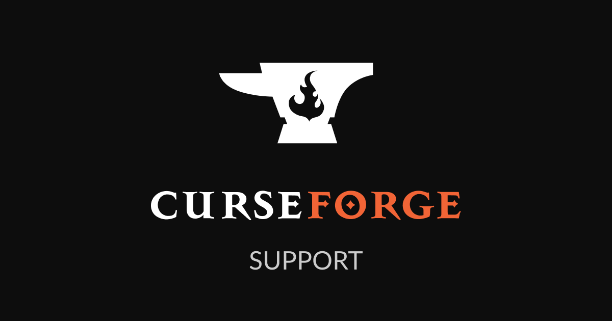 Curseforge