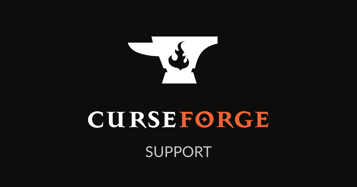 curse forge block shooter